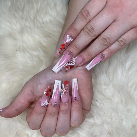 Fancy Nails, nail salon in Torrington, CT