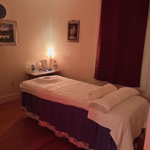 Golden Flower Massage Spa, massage spa in Torrington, CT